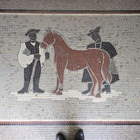 Szocreal dream Budapest