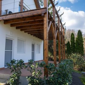 InSpiral Vendégház Verőce