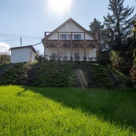 InSpiral Vendégház Verőce