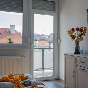 Castle View Apartman Eger