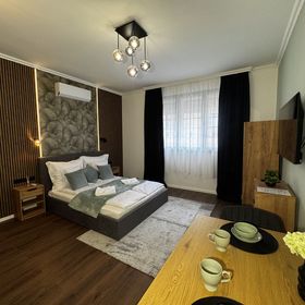 Sion Residence Apartman Debrecen