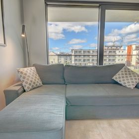HelApart - Apartament Natural 205