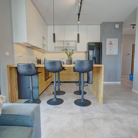 HelApart - Apartament Natural 205