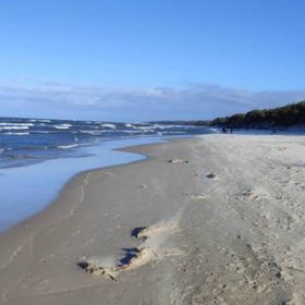 Karolek - Apartamenty i Pokoje Grzybowo