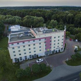 Hotel Campanile Poznań