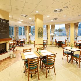 Hotel Campanile Poznań