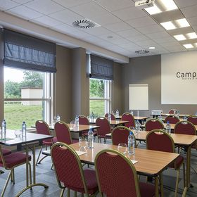 Hotel Campanile Poznań