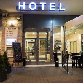 Hotel Campanile Lublin