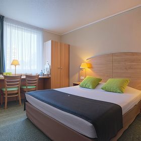 Hotel Campanile Lublin