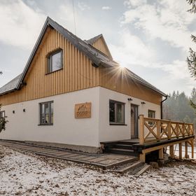 Mountain Air Lodge Izvoru Mureșului