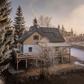 Mountain Air Lodge Izvoru Mureșului