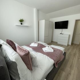 Hermon Apartments Debrecen