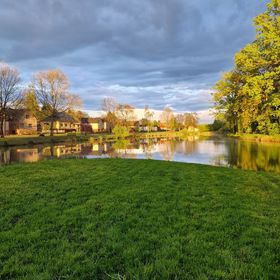 Természetház Kerkaszentkirály