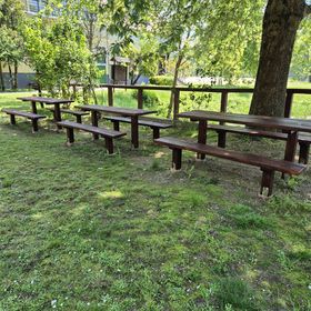 Természetház Kerkaszentkirály