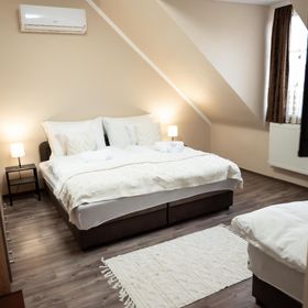 Centrum Apartman - Nagykálló