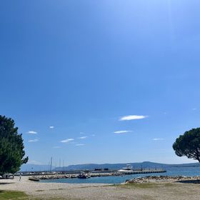 Apartman Dalma Crikvenica