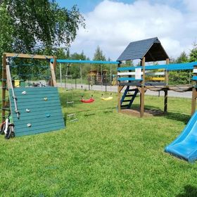 Domki Ekoraj Jarosławiec