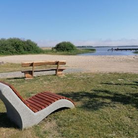 Domki Ekoraj Jarosławiec