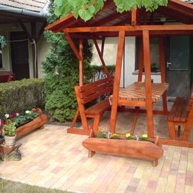 Rózsa Vendégszállás Jászberény