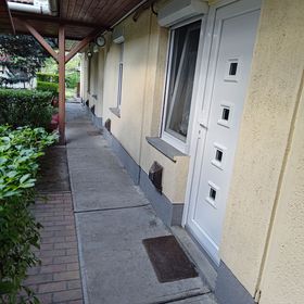 Rózsa Vendégszállás Jászberény