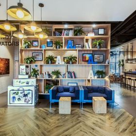 Hotel Campanile Warszawa Centrum