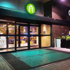 Hotel Campanile Warszawa Centrum