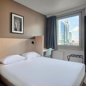 Hotel Premiere Classe Warszawa Centrum