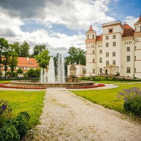 Hotel Pałac Wojanów