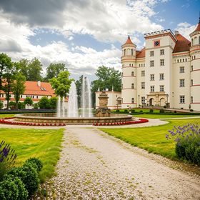 Hotel Pałac Wojanów