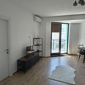 Apartament John Costinești