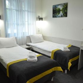 Centrum Restauracyjno-Hotelowe Florres Pawłowiczki