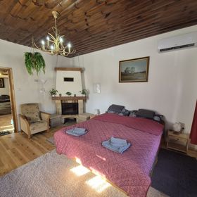 Vidám Vándor Vendégház Parád