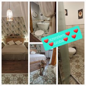 Csacsiország Vendégház Nógrádsáp