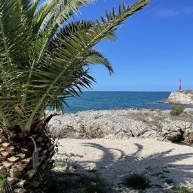 Apartman Vene Povljana