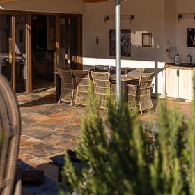 Vendégház Ehrenhausen - AST308