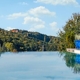 Vendégház Ehrenhausen - AST308