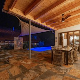 Vendégház Ehrenhausen - AST308