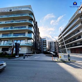 GooApartments One Mamaia Nord