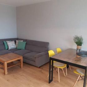 Apartament blisko morza Gdańsk Olsztyńska