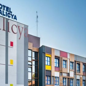 Hotel Galicya Kraków