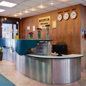 Hotel Galicya Kraków
