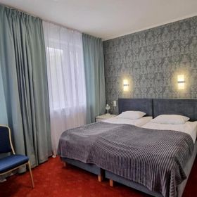 Hotel Orbita Wrocław