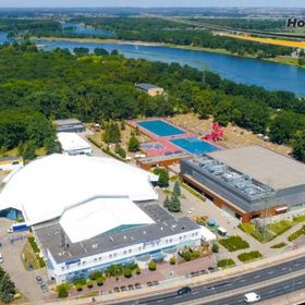 Hotel Orbita Wrocław