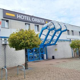 Hotel Orbita Wrocław