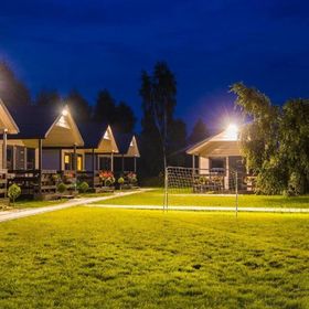 Morska Przystań Domki Darłówko