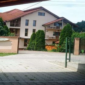 Casa de vacanta Eva Stoenesti