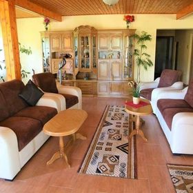 Casa de vacanta Eva Stoenesti