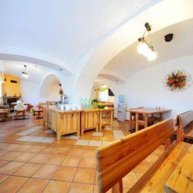 Ośrodek Wypoczynkowy Góry Stołowe Kudowa -Zdrój