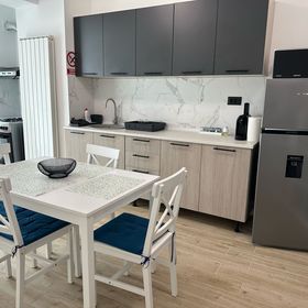 Apartment IRIS Alezzi Infinity Resort & Spa Mamaia