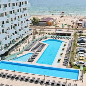 Apartment IRIS Alezzi Infinity Resort & Spa Mamaia